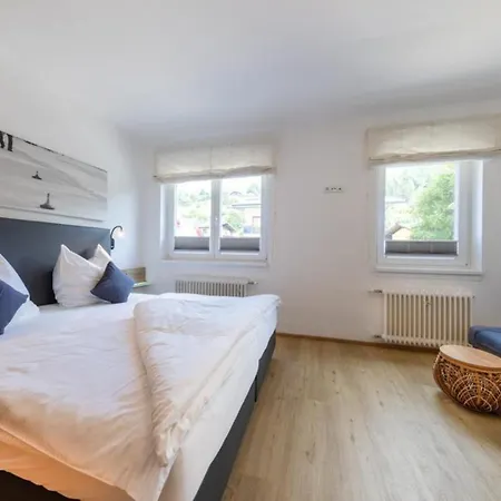 Haus Schnoell 3 Mittersill