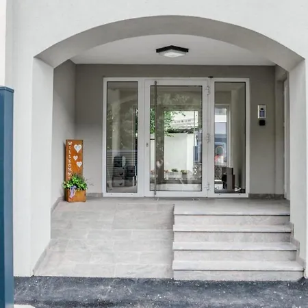 Haus Schnoell 3 Mittersill