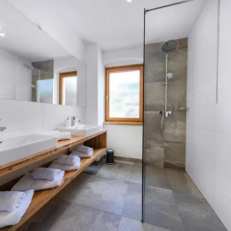 Haus Schnoell 3 * Mittersill