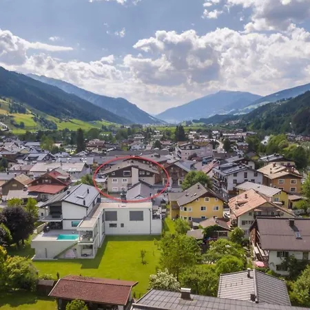 Holiday home Haus Schnoell 3 Mittersill