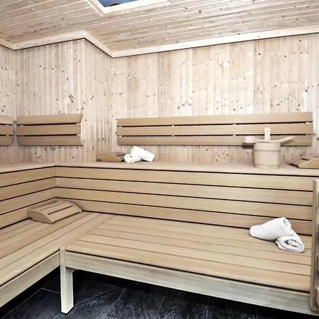 Haus Schnoell 3 Holiday home