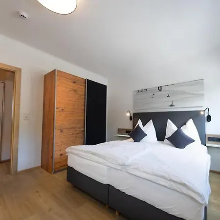 Haus Schnoell 3 Mittersill